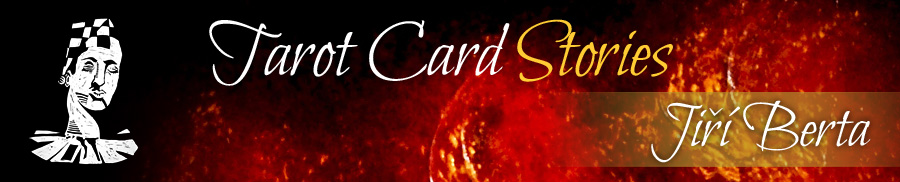 Tarot Card Stories