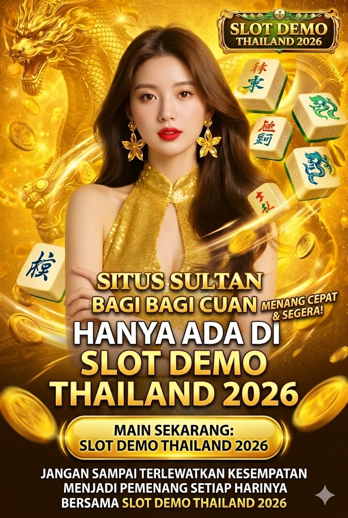slot demo thailand